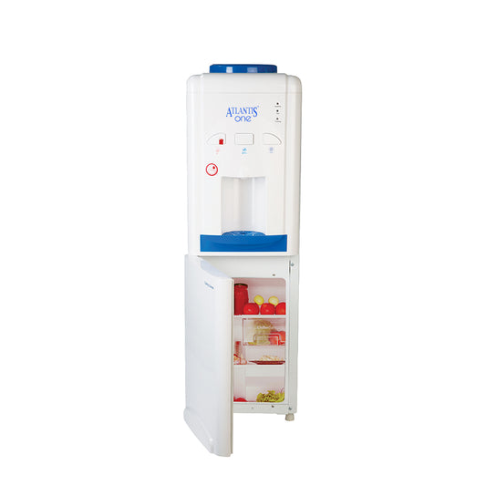 Atlantis ONE Cooling Cabinet Water Dispenser | Hot, Cold and Normal Water Dispenser