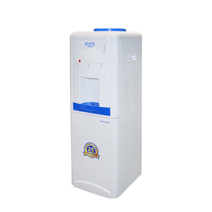 Atlantis ONE Cooling Cabinet Water Dispenser | Hot, Cold and Normal Water Dispenser