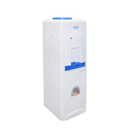 Atlantis ONE Cooling Cabinet Water Dispenser | Hot, Cold and Normal Water Dispenser