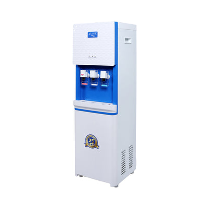 Atlantis BIG PLUS RO Compatible Water Dispenser | Hot, Cold and Normal Water Dispenser