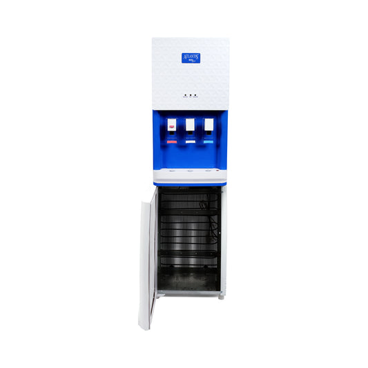 Atlantis BIG PLUS RO Compatible Water Dispenser | Hot, Cold and Normal Water Dispenser