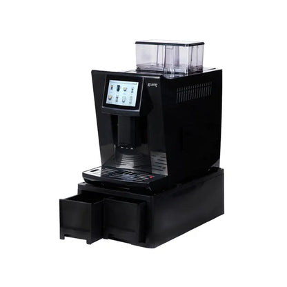 Atlantis Brew Fully Automatic Bean to Cup Coffee Machine | Uses Fresh Milk