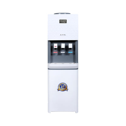 Atlantis JUMBO PLUS Water Dispenser | Hot, Cold and Normal Water Dispenser