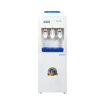 Atlantis SKY Cooling Cabinet Water Dispenser | Hot, Cold Normal Water Dispenser