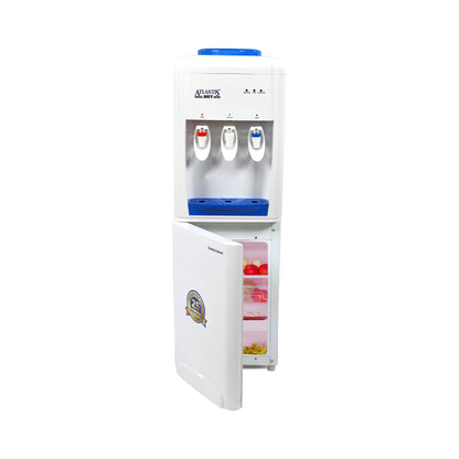 Atlantis SKY Cooling Cabinet Water Dispenser | Hot, Cold Normal Water Dispenser