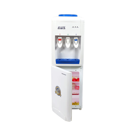 Atlantis SKY Cooling Cabinet Water Dispenser | Hot, Cold Normal Water Dispenser