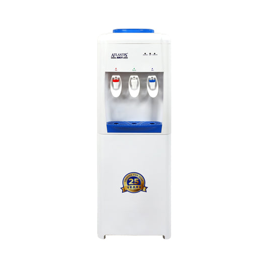 Atlantis SKY Floor Standing Water Dispenser | Hot, Cold and Normal Water Dispenser