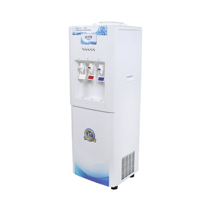 Atlantis SUPER Water Dispenser | Hot, Cold and Normal Water Dispenser
