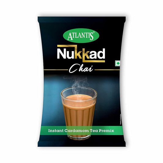 Atlantis 3 in 1 Nukkad Tea Premix Powder for Vending Machines