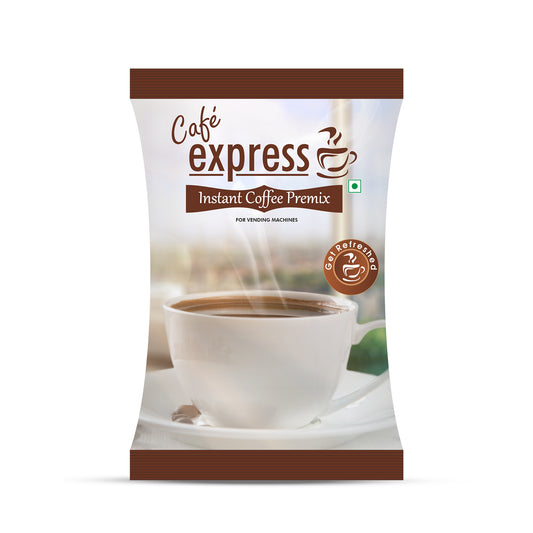 Atlantis Cafe Express Instant Coffee Premix for Vending Machine