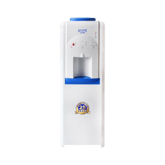 Atlantis ONE Floor Standing Water Dispenser | Hot, Cold and Normal Water Dispenser